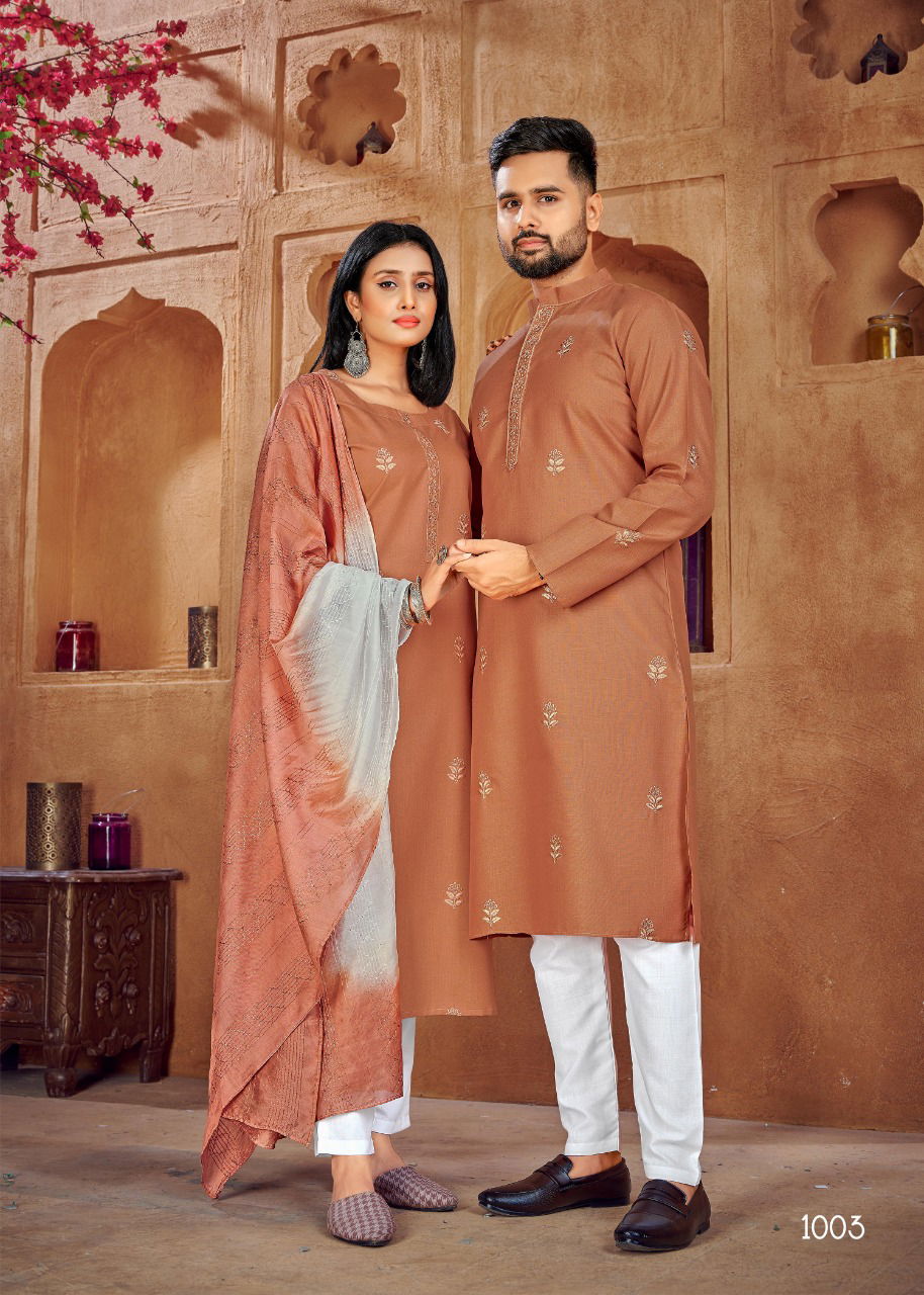 Couple Goal Vol 2 By Banwery Color Set Couple Catalog
